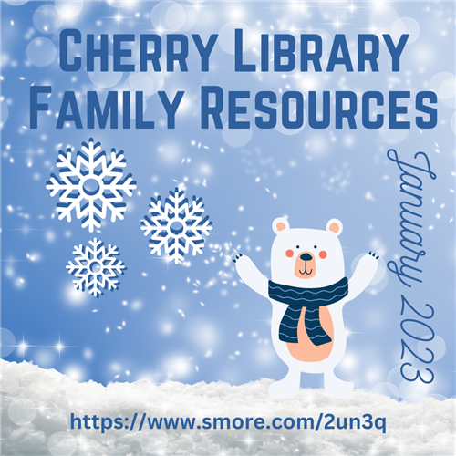 Cherry Library Family Resources